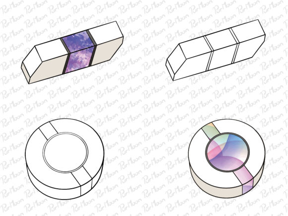 Erase Back to School Clip Art Collection