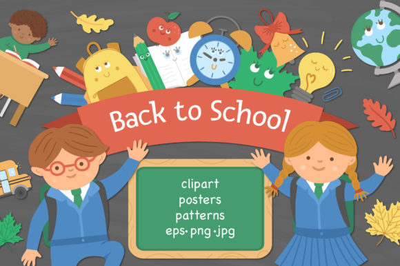 Evaluating the Back to School Collection as a Kawaii Design Toolkit