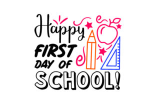 Happy First Day of School β Back to School: Designing Meaningful Milestones with Digital Assets