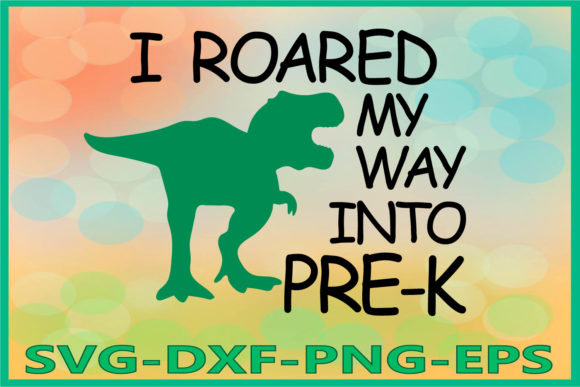 Pre-K, Back to School, and Dinosaurs: Why This Niche Is a Goldmine for Digital Creators