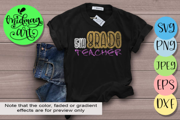 Preparing for a New Year: The 5th Grade Teacher’s Ultimate Back-to-School Toolkit