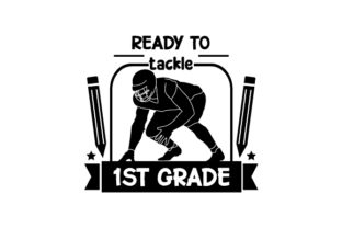 Ready to Tackle 1st Grade Back to School Design Essentials