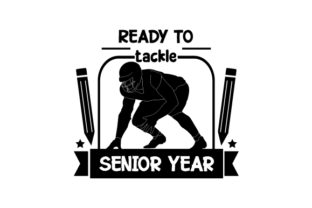 Ready to Tackle Senior Year: Back to School Design