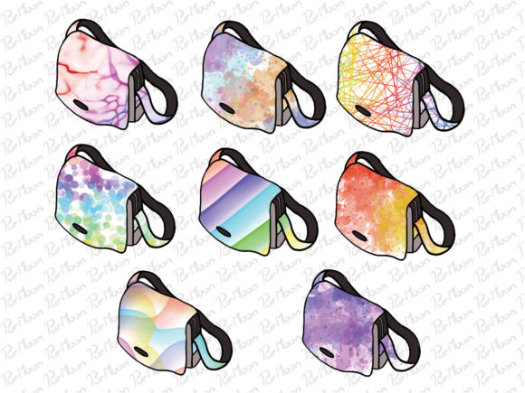 Streamlining Creative Projects with a Back to School Bag Set Icon