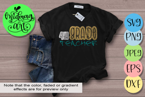 The 4th Grade Teacher's Digital Toolkit: Preparing for Back to School with Versatile File Formats